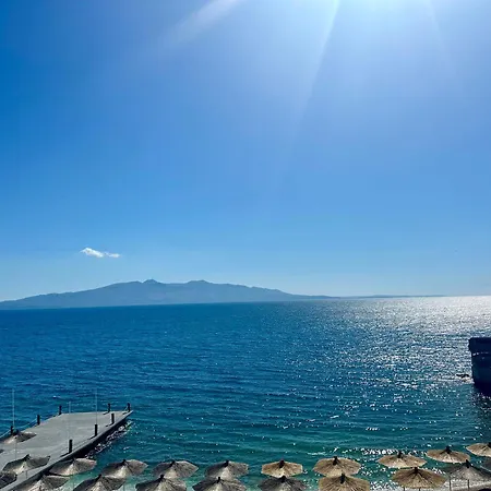 Shemo Holiday home Sarande