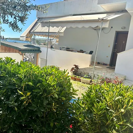 Shemo Holiday home